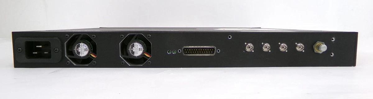 Used Sekidenko 991-0000-04 Rack Mount Laser Delivery System LDTC 1020 LM14S2 Surplus