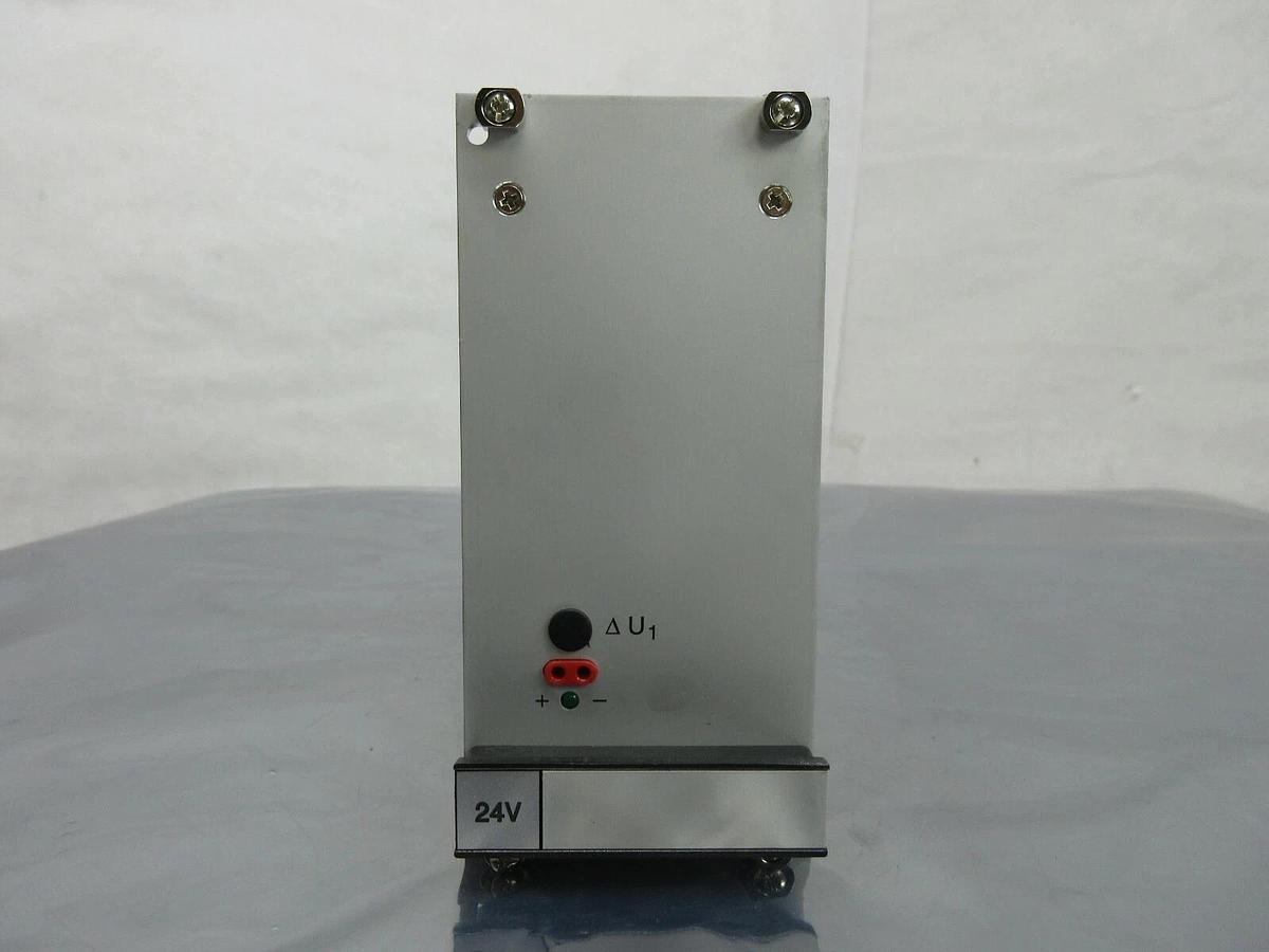 Used Kneil System-Electronic 313-021-04 .03 Power Supply PCB Card ASML 4022.436.7930