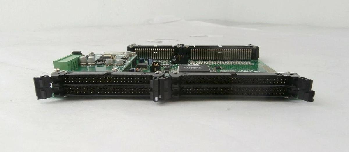 Used Meiden D3E01507 Interface PCB GPDNET_MB2 JZ91Z-12 Working Surplus