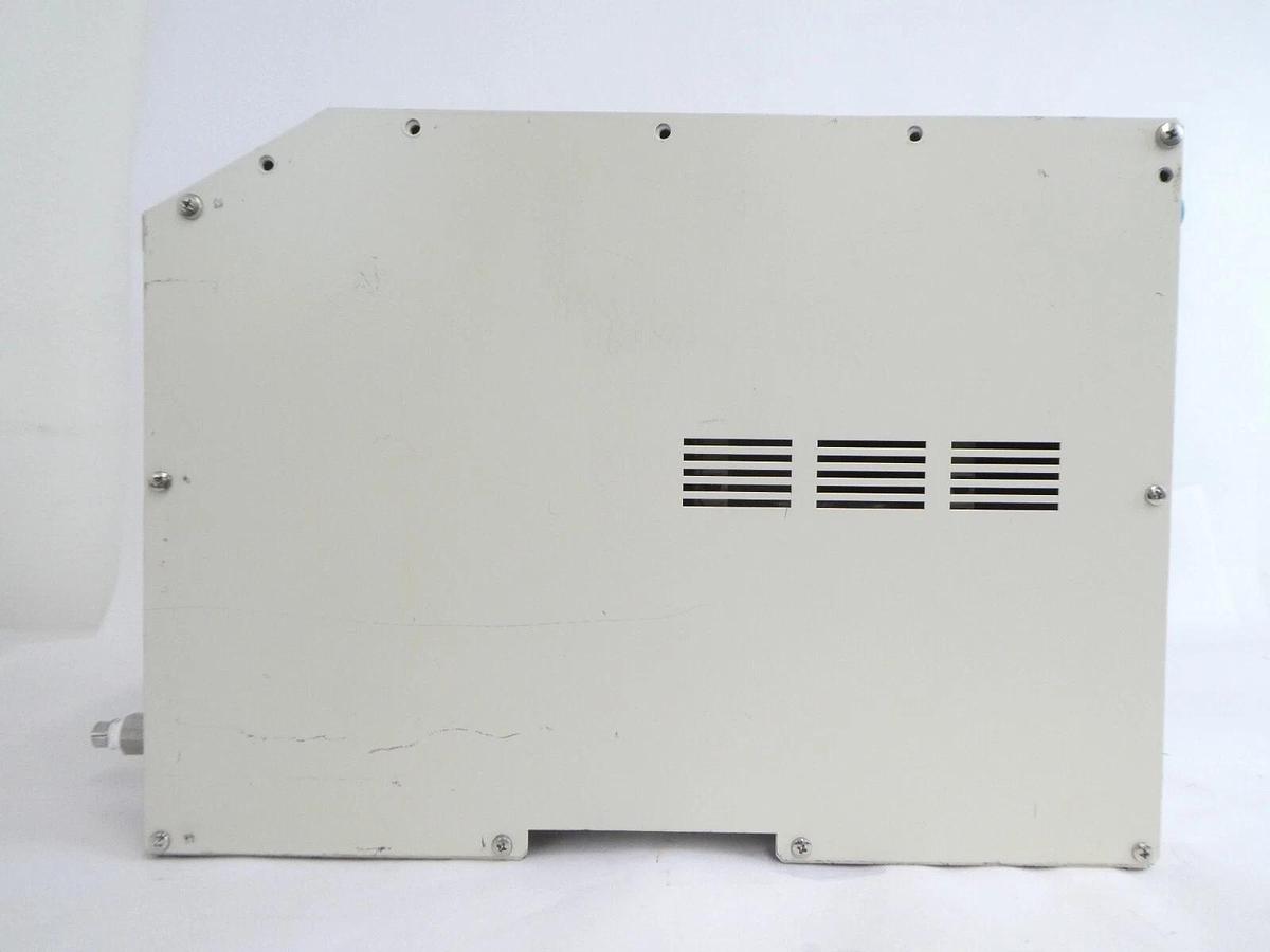 Used SMC INR-244-602A Chiller Heat Exchanger Module THERMO-CON AMAT Working
