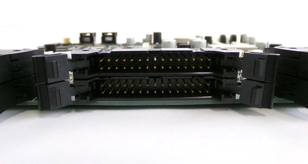 Used TEL Tokyo Electron 5880-000012-12 PCB TTLA19-11 F-MFC16B 5895-100016-12 Working
