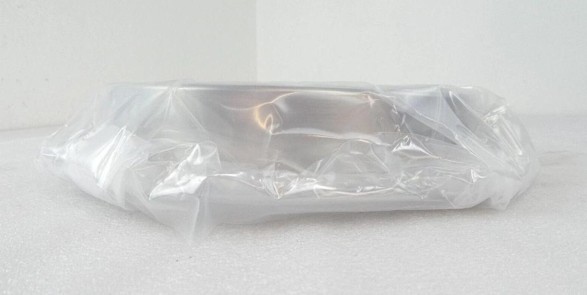 Refurbished AMAT Applied Materials 0040-61513 200mm PCII Shield SST TWAS 5500 Refurbished