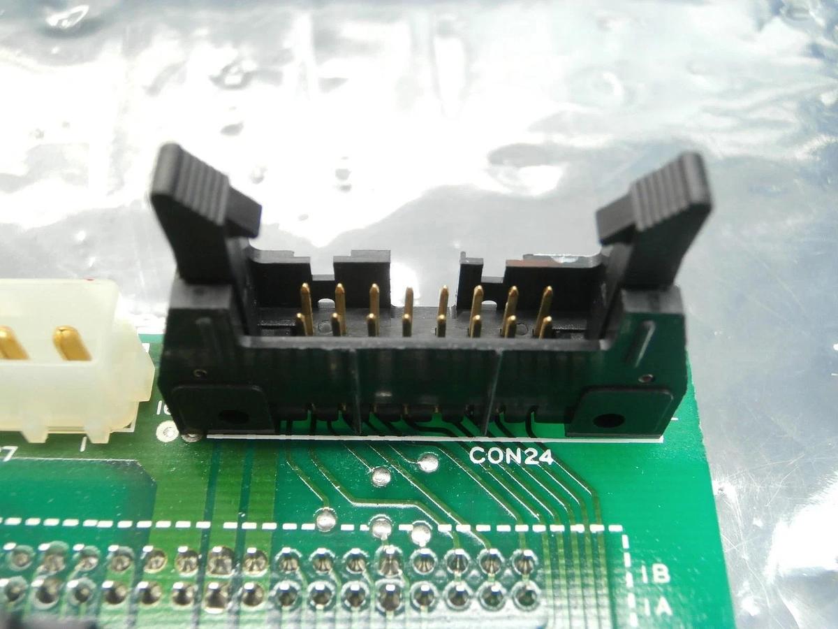 Used Seiko Seiki P005Y008Z841-3MM Backplane PCB SCU-H1000C Used Working