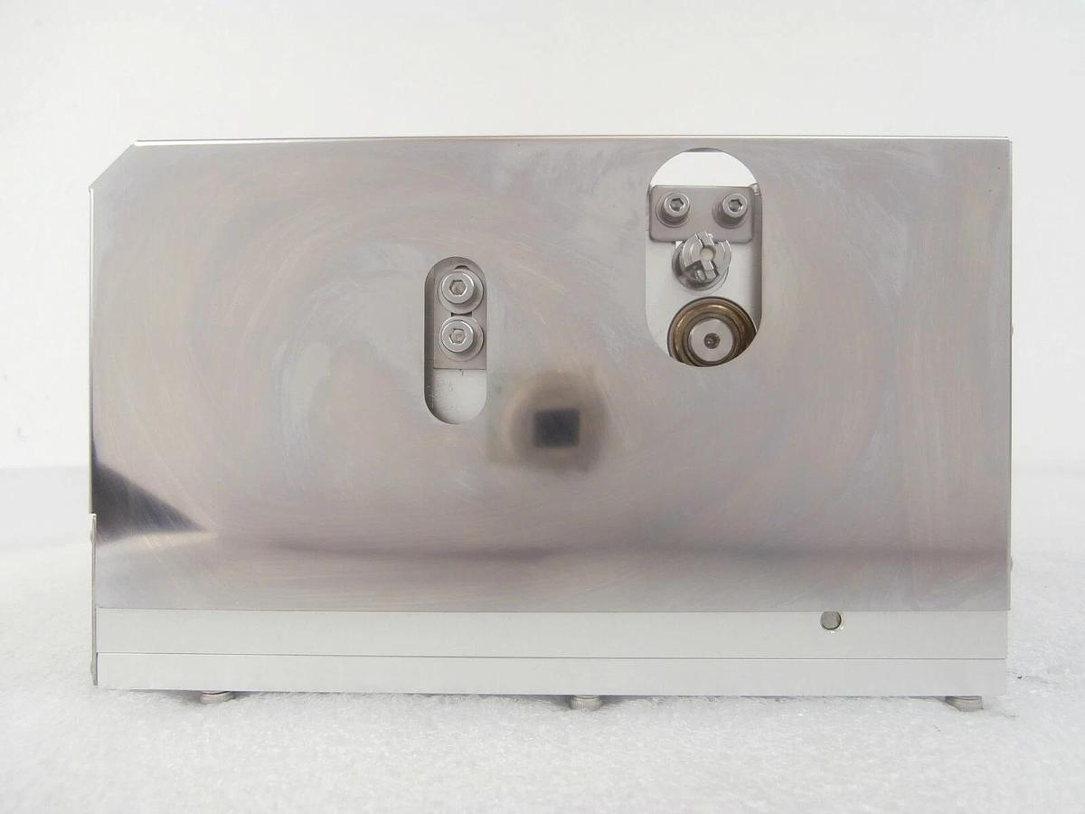 Used DNS Dainippon Screen WNA Wafer Transfer Assembly FC-3000 Wet Station Working