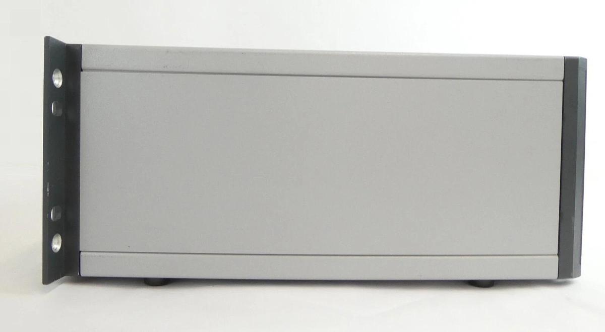Used Steinmeyer FMD Feinmess Dresden MC-G 044 Motor Controller Carl Zeiss Phame PSM