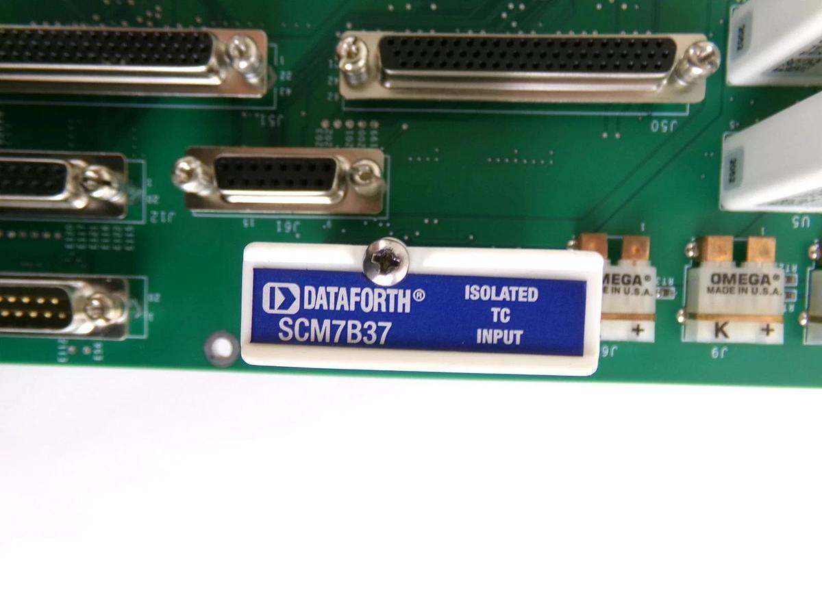 Used Lam Research 810-082771-103 ELD Module Motherboard PCB 810-069751-005 Working