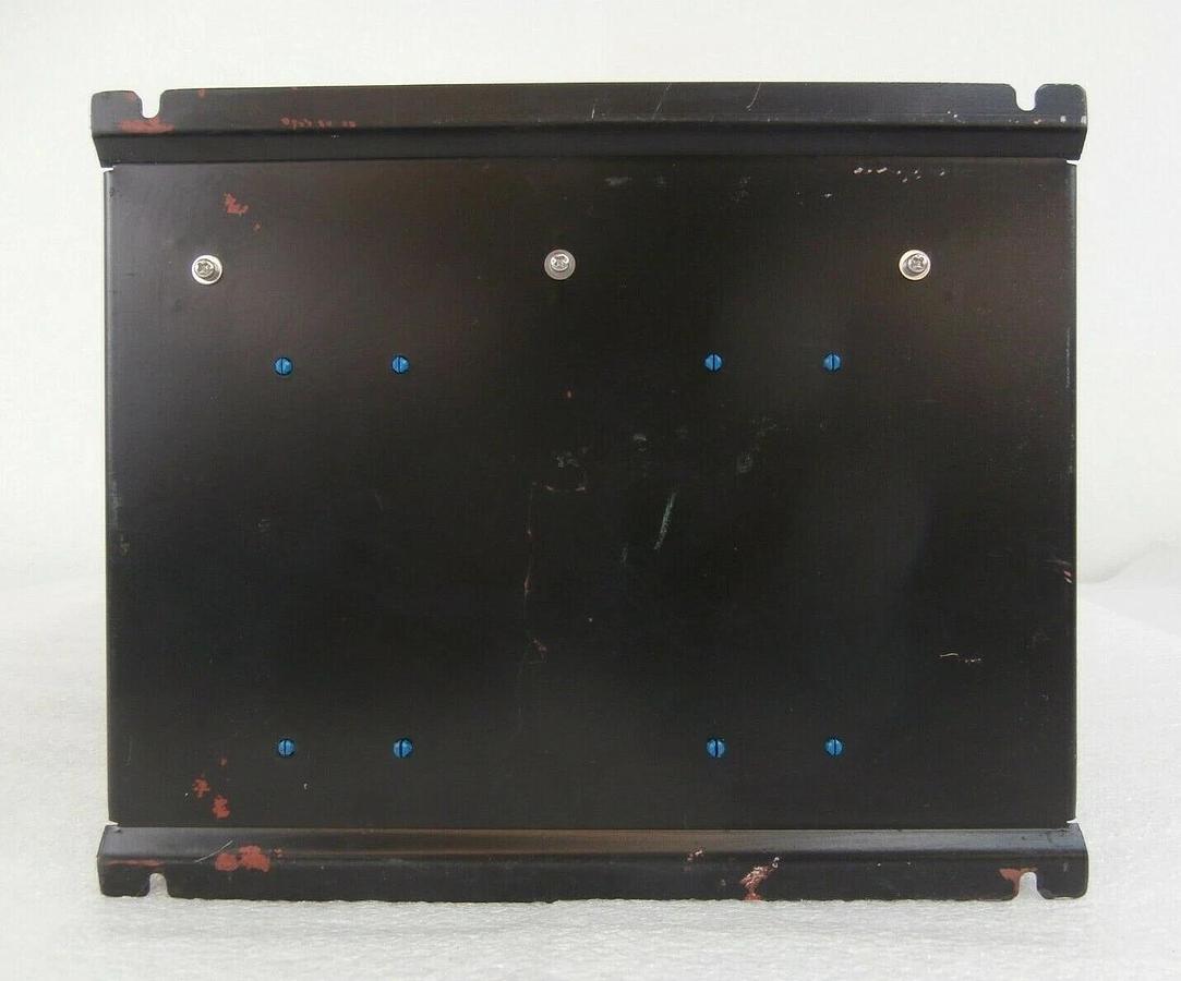 Used Hitachi PUMP1 Controller IOTU-01N IOCN-01A DIO-01N ILP-02 M-712E Etcher Working