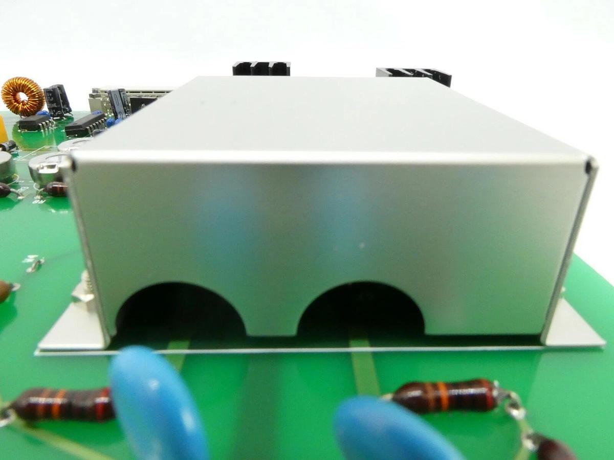 Used JEOL BP101760-00 Collector PB PCB Card JWS-2000 Wafer Defect Review SEM Working