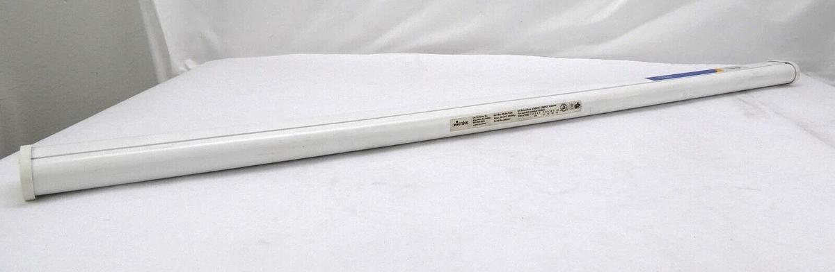 Used ION Systems 5200-IM6T-V3.0 Ionizer Bar Set MKS Instruments AeroBar 5225 Working
