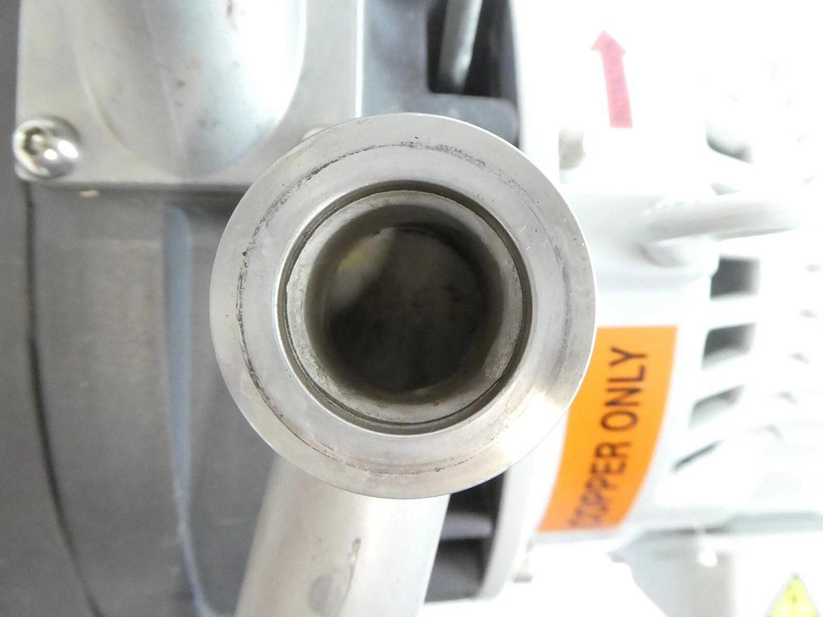 Refurbished GVSP 30 Edwards A71004907XS Scroll Vacuum Pump GVSP30 Copper Cu OEM Refurbished
