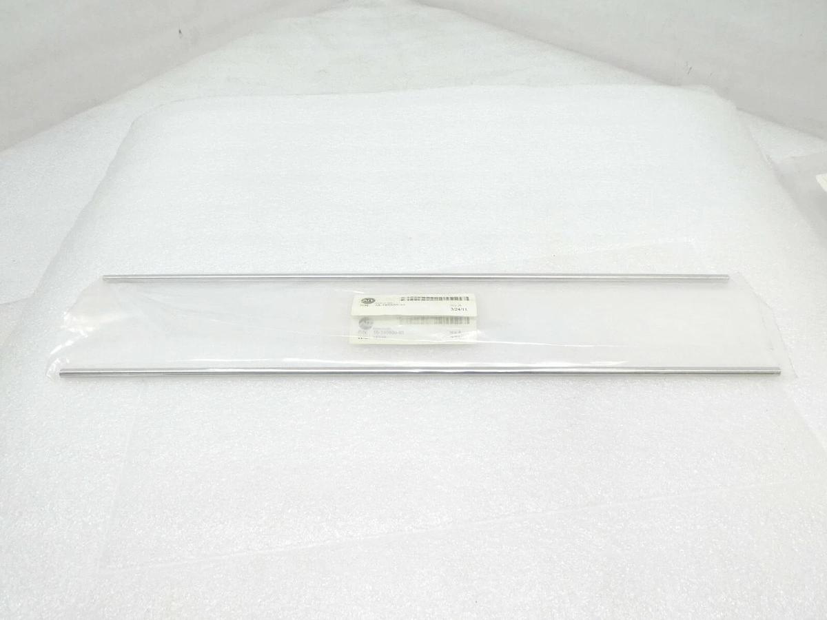 ASM Advanced Semiconductor Materials 16-195930-01 LOTO Hinge Shaft Lot of 2 New