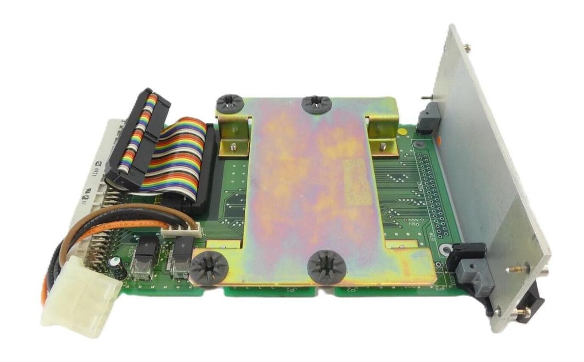 Used TEL Tokyo Electron EC81-000026-22 PCB Card TEB407-21/HFE EC08-000026-21 Working