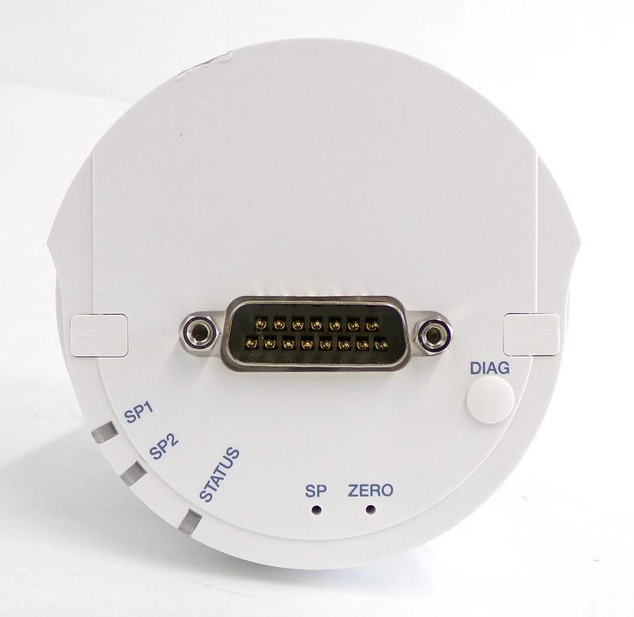 Used AMAT Applied Materials 0190-70741 Baratron Transducer CG100 Working