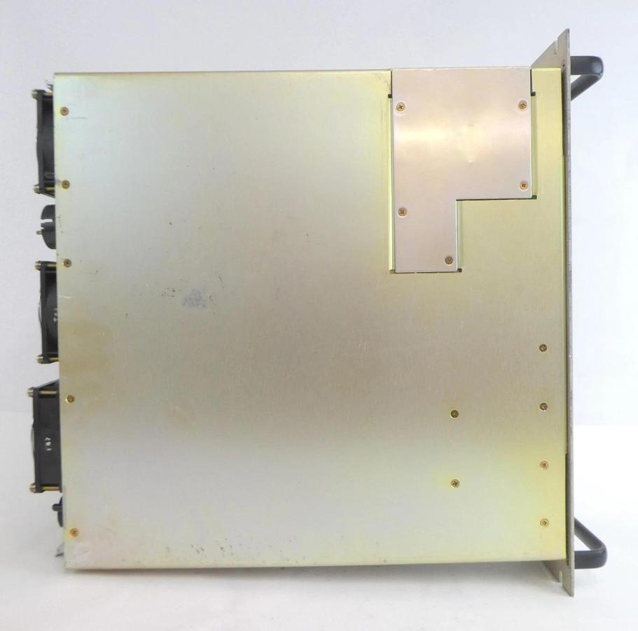 Used Lambda EMI 00500003 Power Supply SX502S-5KV-NEG-DC-AIR-1370 TDK Working
