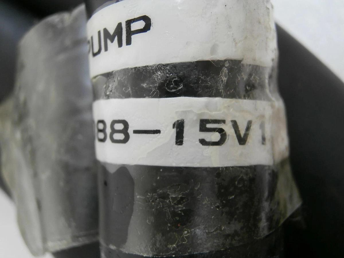 Used Shimadzu 263-11088-15V1 Turbomolecular Pump Cable 15M TMP Turbo Tested Working