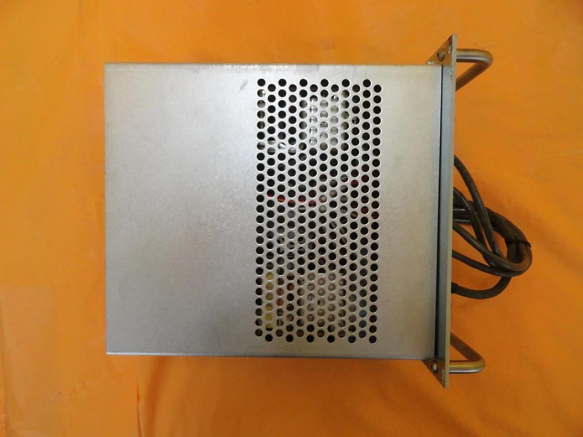 Used Ultratech Stepper 01-18-03903 Power Supply Stage Driver Used Working