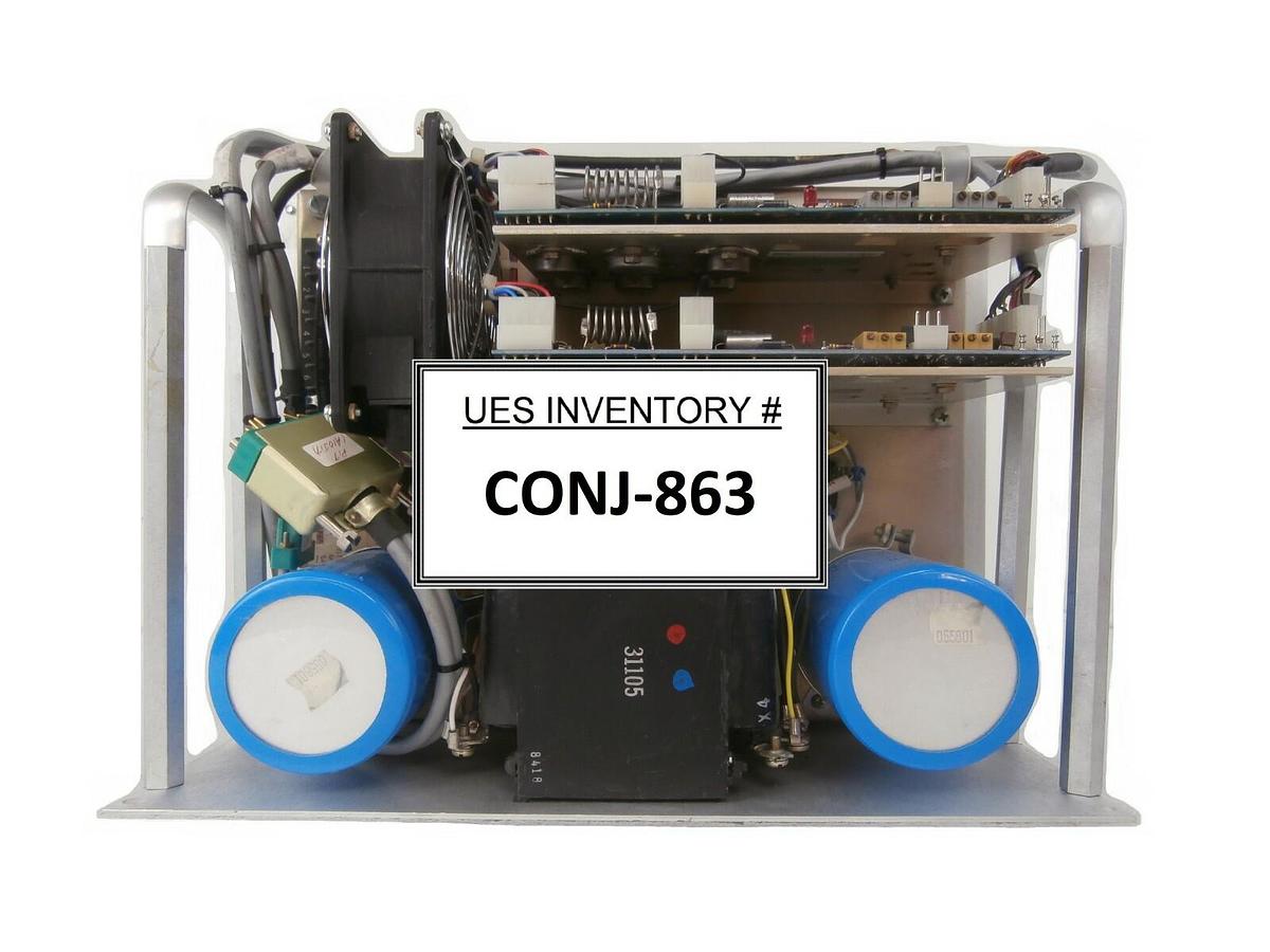 Refurbished Westamp A6112-3B-V01 Servo Amplifier Varian VSEA F9497001 F9497-1 Refurbished