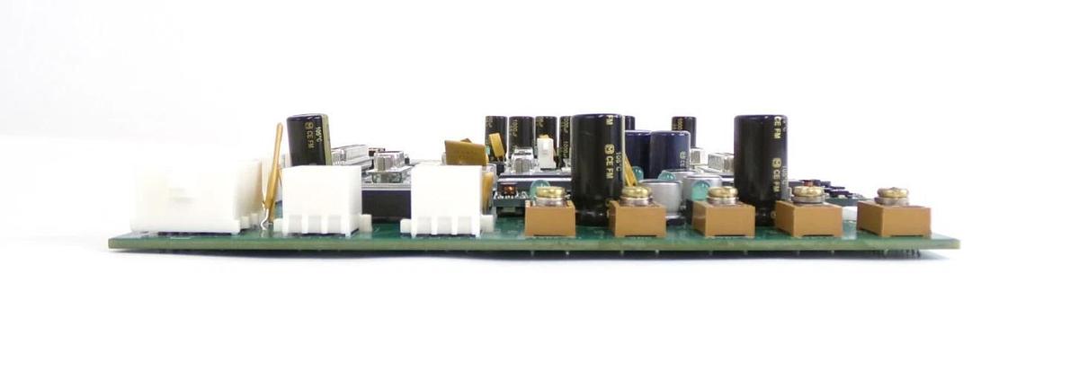 Used Lam Research 810-058546-003 V3 Cleaner Power Distribution PCB Assembly Working