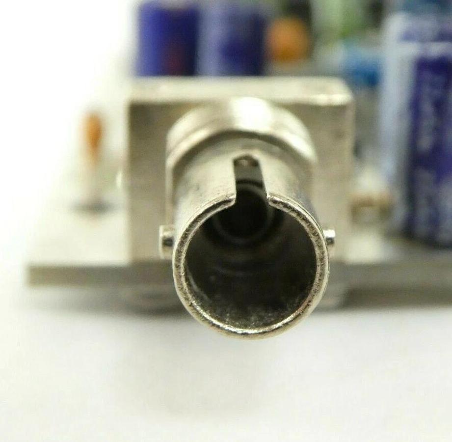 Used Varian Semiconductor VSEA 0320-03-01-02 Power Distribution PCB 320A-R Working