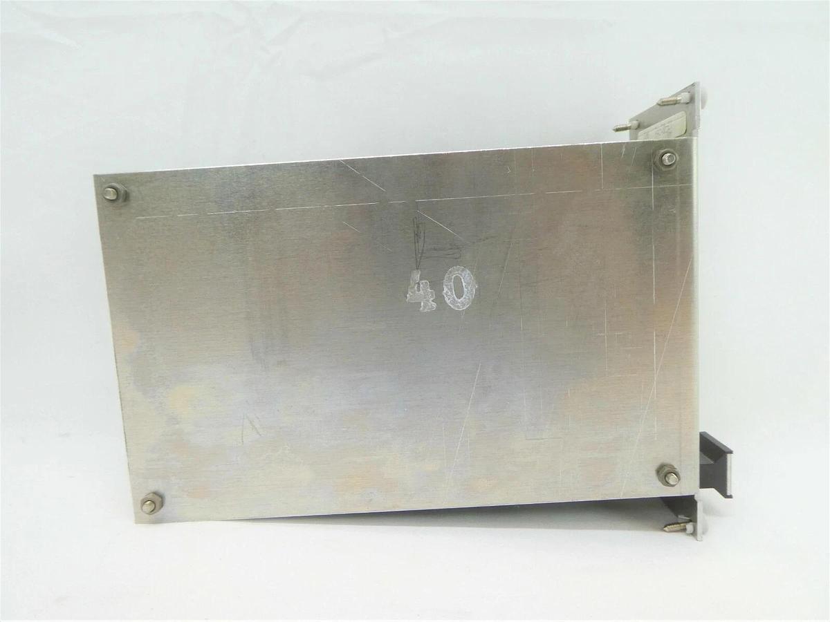 Used Phillips PE 1912/00 U Power Supply PCB Card FEI 4022 192 94701 XL 30 ESEM Spare