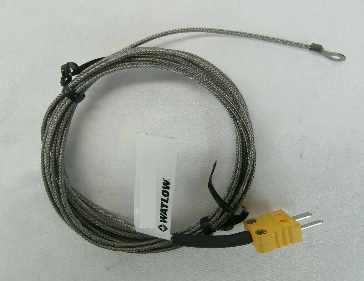 AMAT Applied Materials 1310-01077 TC Washer Type K 70XKUGB114F Lot of 2 New