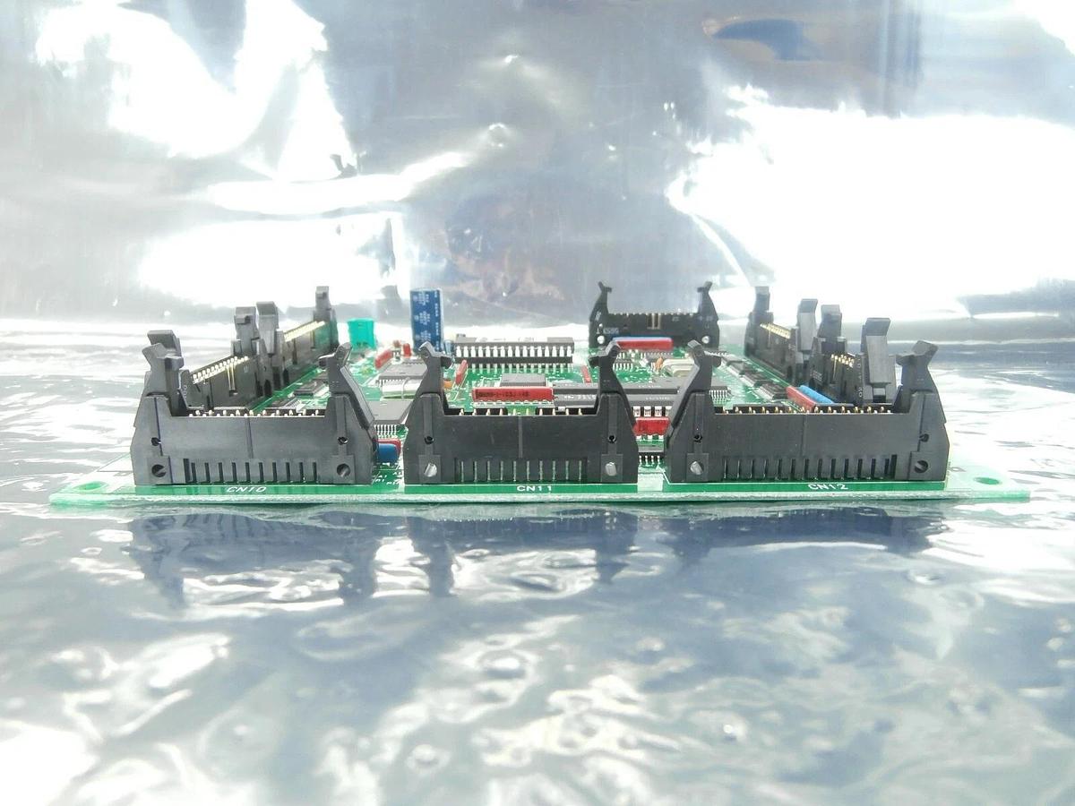 Used Hiranuma Sangyo 230130 AS-200 Main CPU Board Processor PCB PH V1.00 Working