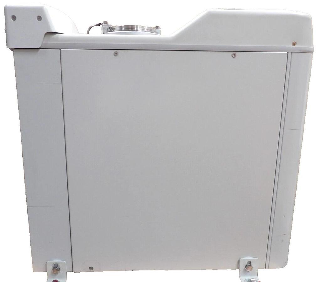 Refurbished iGX6/100L Edwards NRB246358 Vacuum Pump IGX6 100L Manufacturer Refurbished