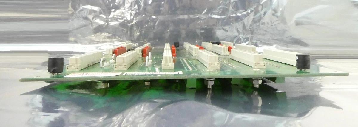 Used Micromass UK Limited N920207A Main Backplane PCB Quattro Ultmia Working