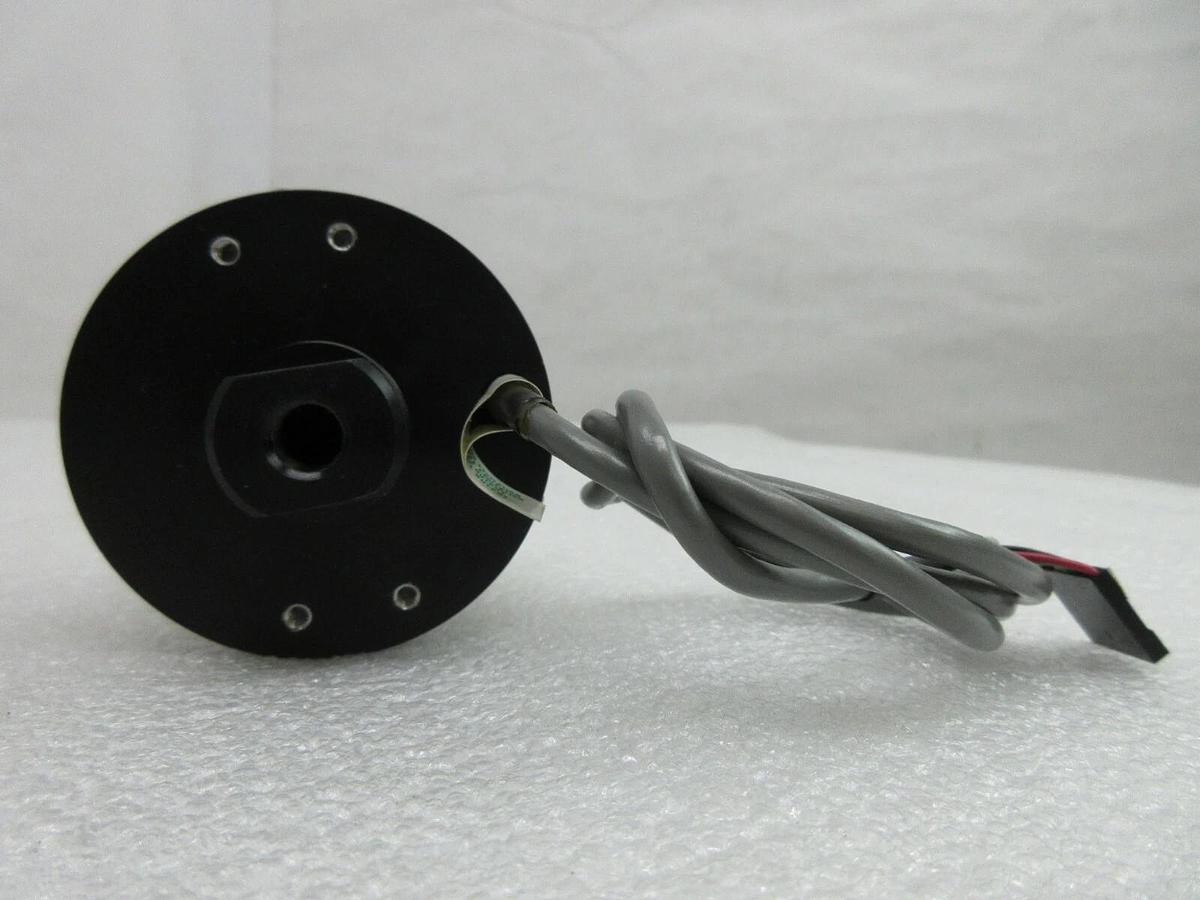 Used Setra 207 Pressure Transducer Nikon NSR-1755G7A Step-and-Repeat G-Line Used