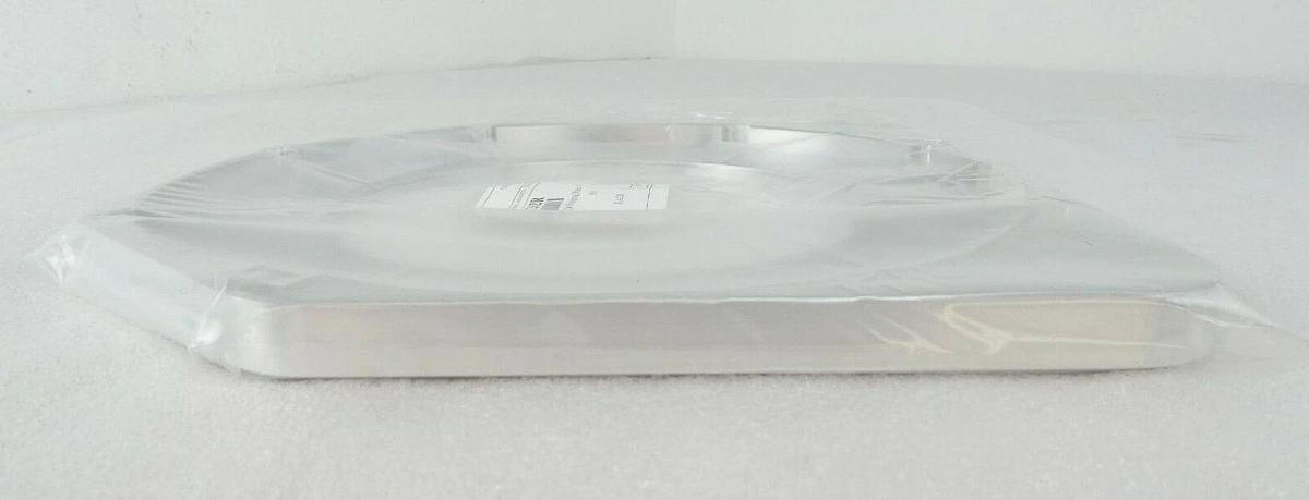 Refurbished AMAT Applied Materials 0020-10764 Pumping Plate OEM Group 219-01202R Refurbished