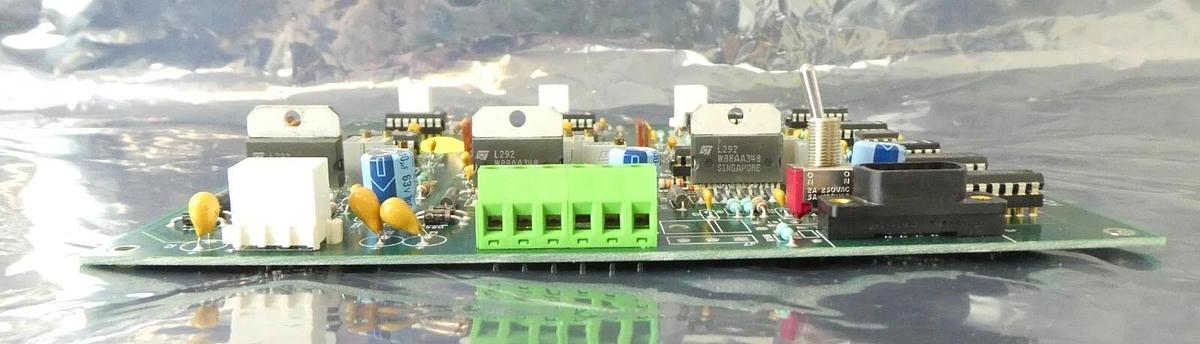 Used KLA-Tencor 073-450319-00 PID Controller PCB 710-450320-00 5100 Working Surplus