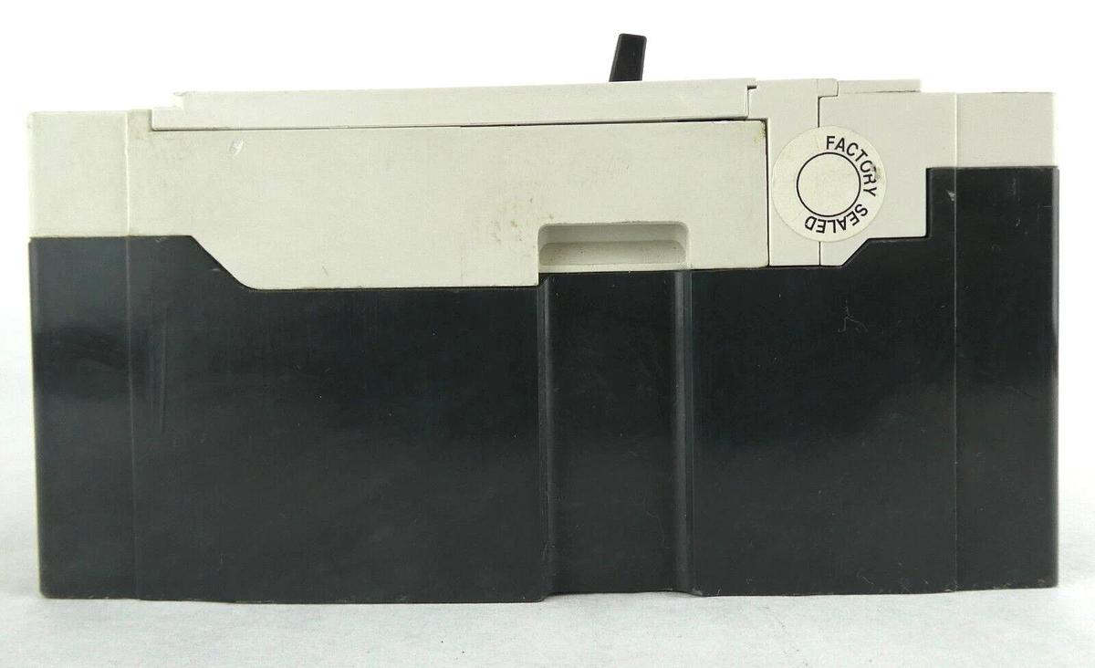 Used AB Allen-Bradley 140U-J2X3 A Circuit Breaker 140U-J2 140U-JTL3-C50 A Working