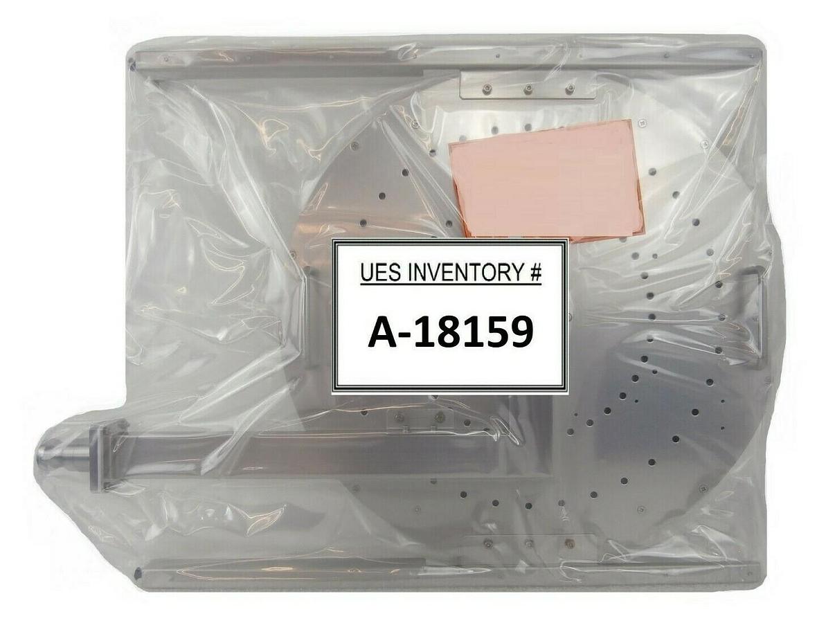 Refurbished TEL Tokyo Electron 2985-544802-11 HHP RH SLAM Cover Copper Cu OEM Refurbished