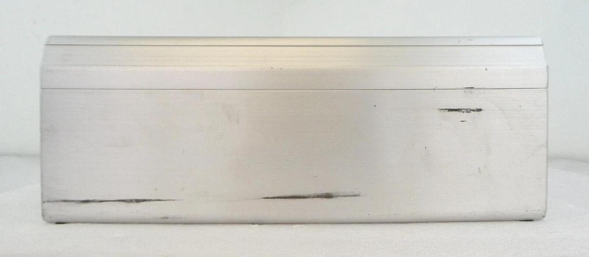 Used Particle Measuring Systems LPS-A-110-4CH-(2)w/RS485FV Particle Sensor Spare