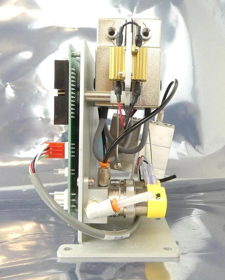 Used Eksigent Dual Pump Controller 5016863 & Valve Module ekspert nanoLC 425 Working
