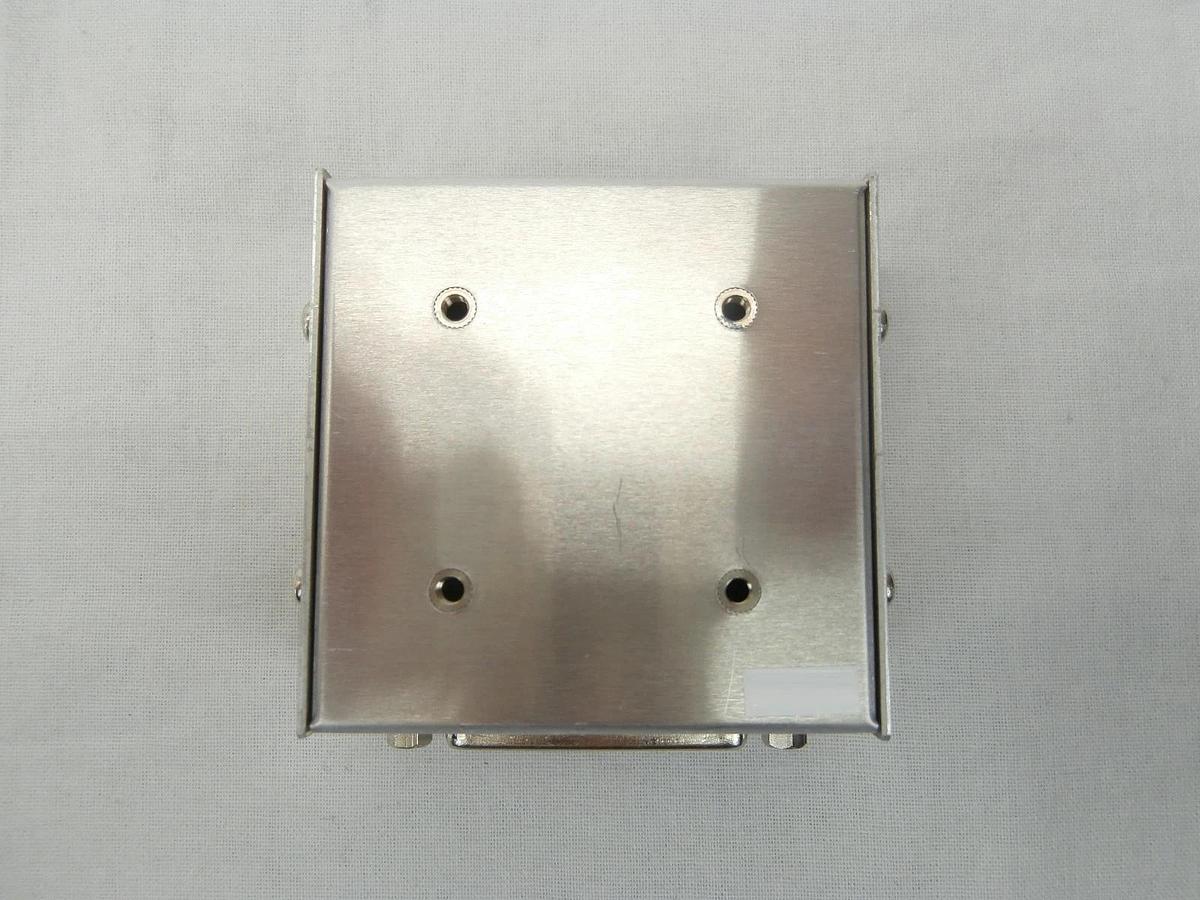 Used Daihen CMC-ADP2 Microwave Tuning Control Interface Reseller Lot of 2 Used