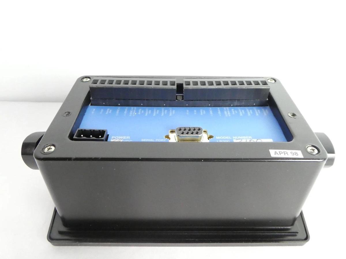 Used Millipore L300-2100 Multi-Channel Controller Display L300 Used Working