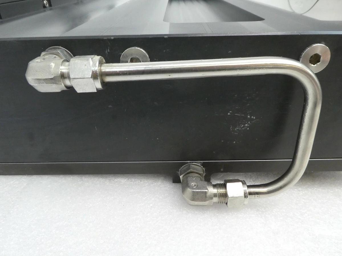 Used Mattson Technology 302-00783-00 200mm Wafer Cool Down Chamber Assembly Surplus