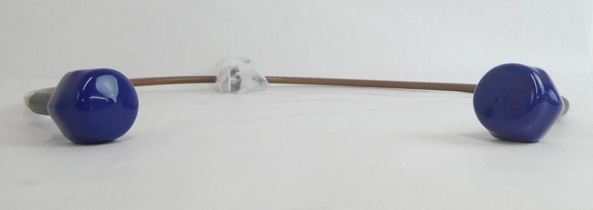 Lam Research 834-168086-004 Filter Box RF Coaxial Cable Assembly New Surplus