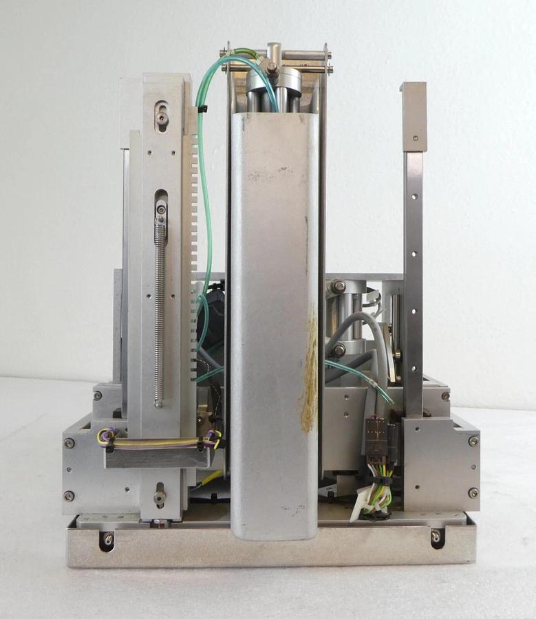 Used ASML 99-54233-01 Pneumatic Wafer Loader Assembly SVG 90S 47934-01 Surplus