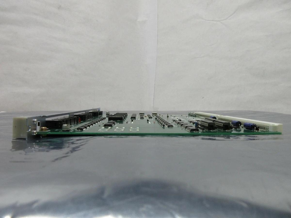 Used Panasonic CMM1EB Processor PCB Card PCB3 FB30T-M Flip Chip Bonder Working