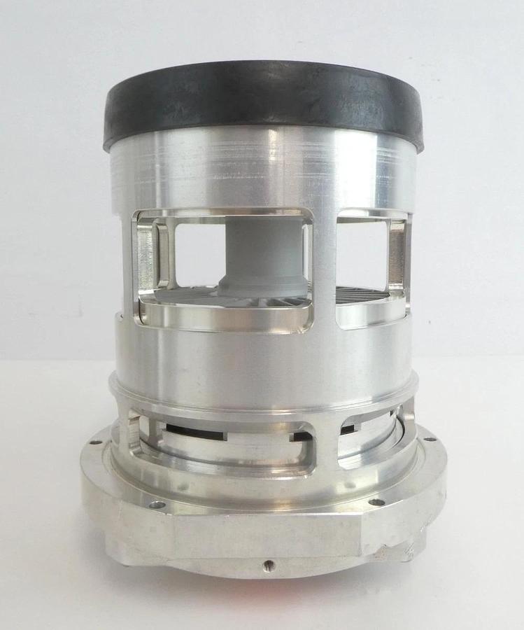 Used TURBOVAC TW 400/300/25 S Leybold 800160V0019C Turbomolecular Pump Lot of 4 As-Is