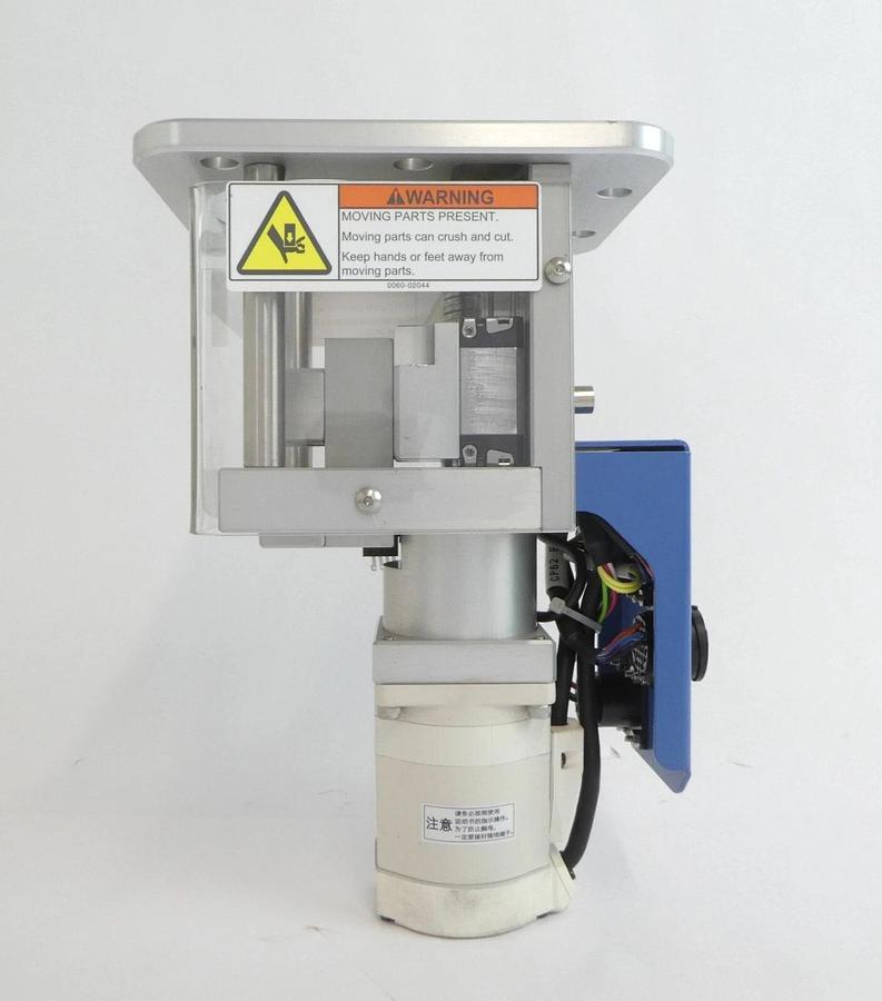 Used AMAT Applied Materials 0010-19199 PVD/PC Wafer Lift Assembly Working Surplus