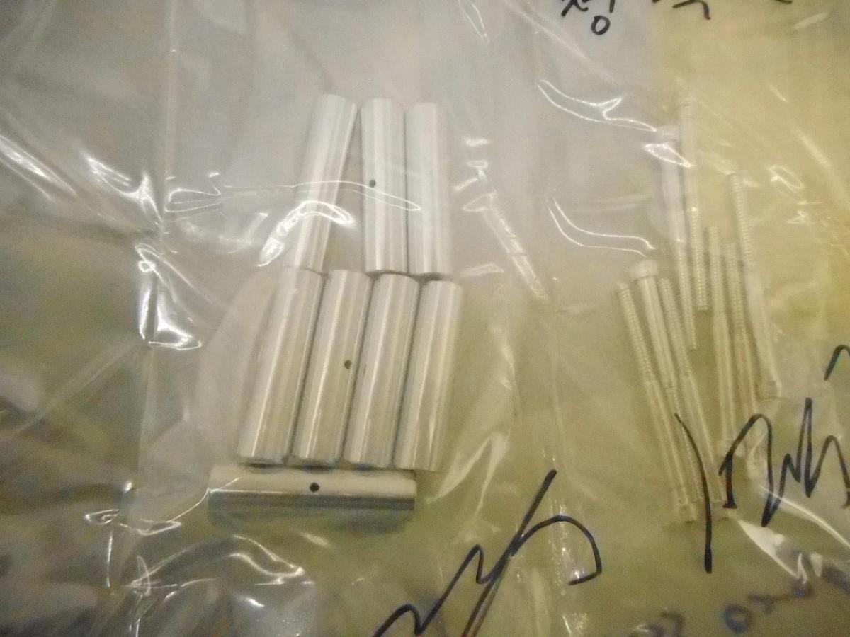 Used AMAT Applied Materials Endura 8" Advanced 101 TiN Kit Used