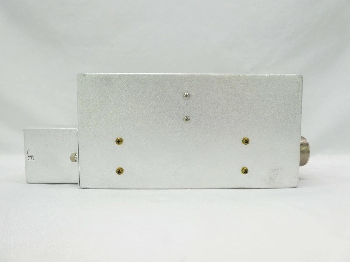 Refurbished Trazar 62196-001 H/F RF Box Novellus Systems 19-162062-00 OEM Refurbished