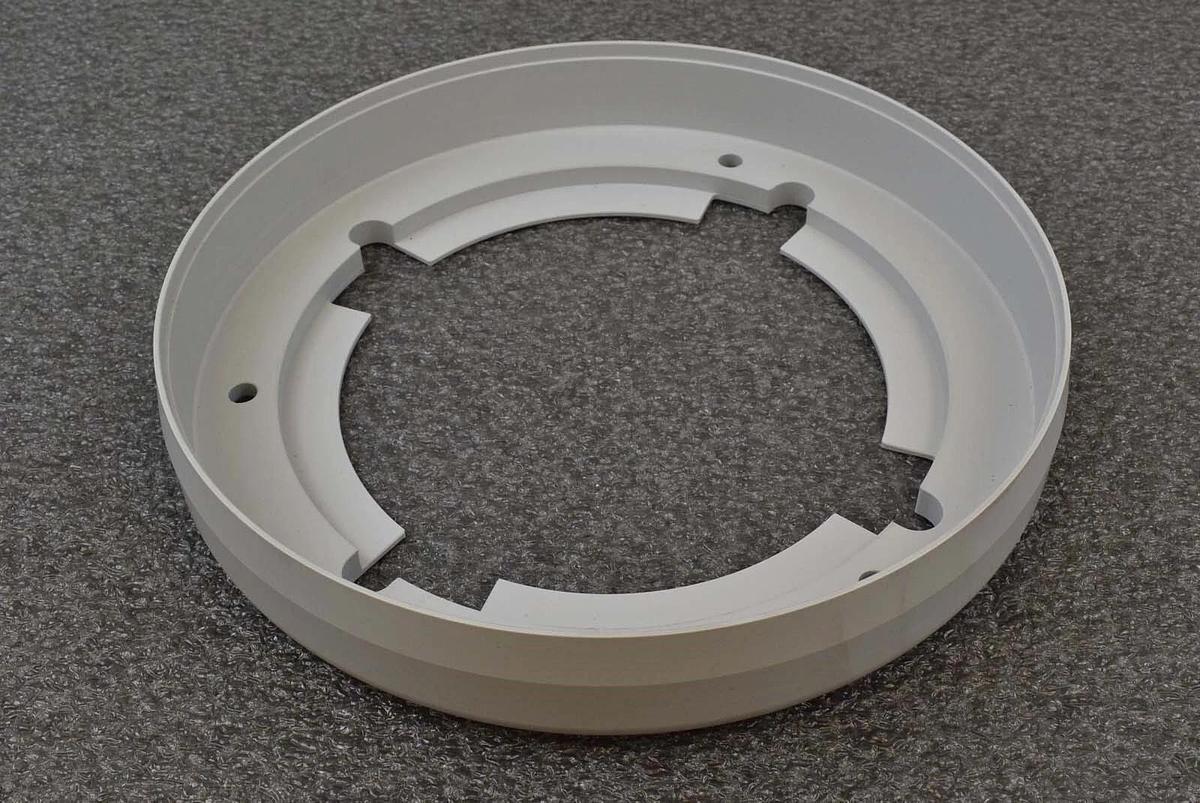 Used Applied Materials 0020-47198 Cover 200mm Profiler