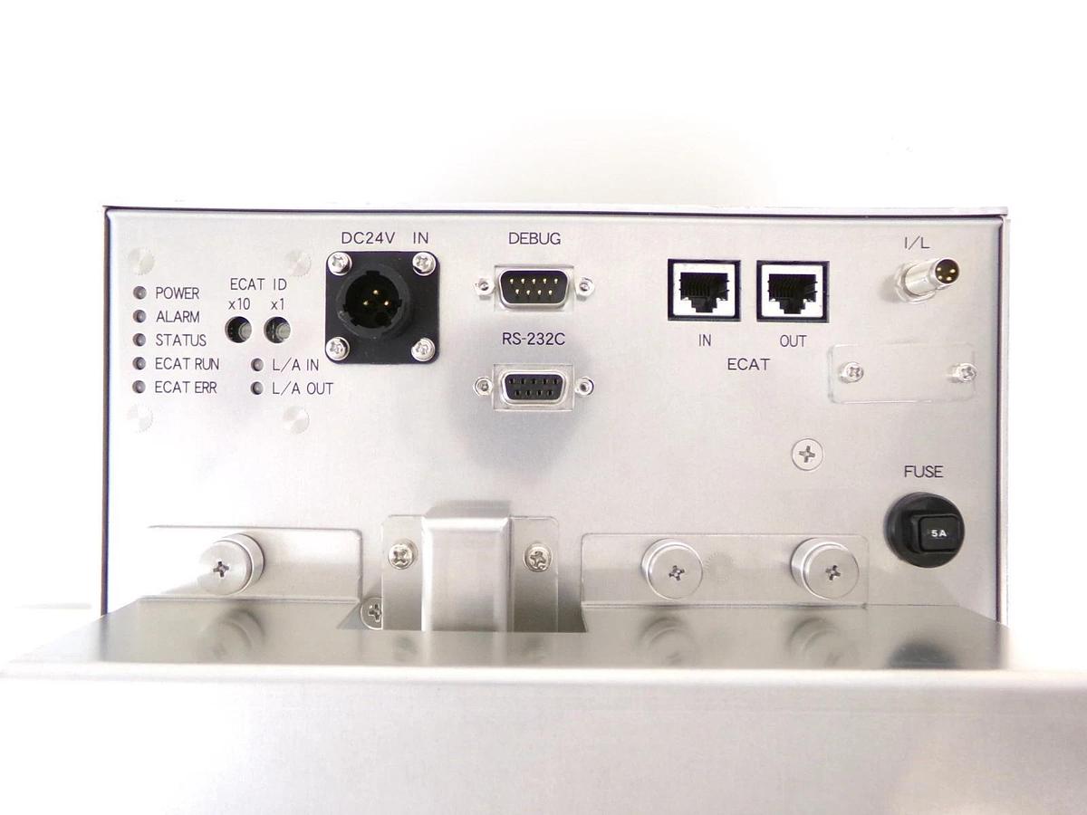 Daihen NMM-30A RF Auto Matcher 27.12MHz 350kHz AMAT 0190-90644 New Surplus