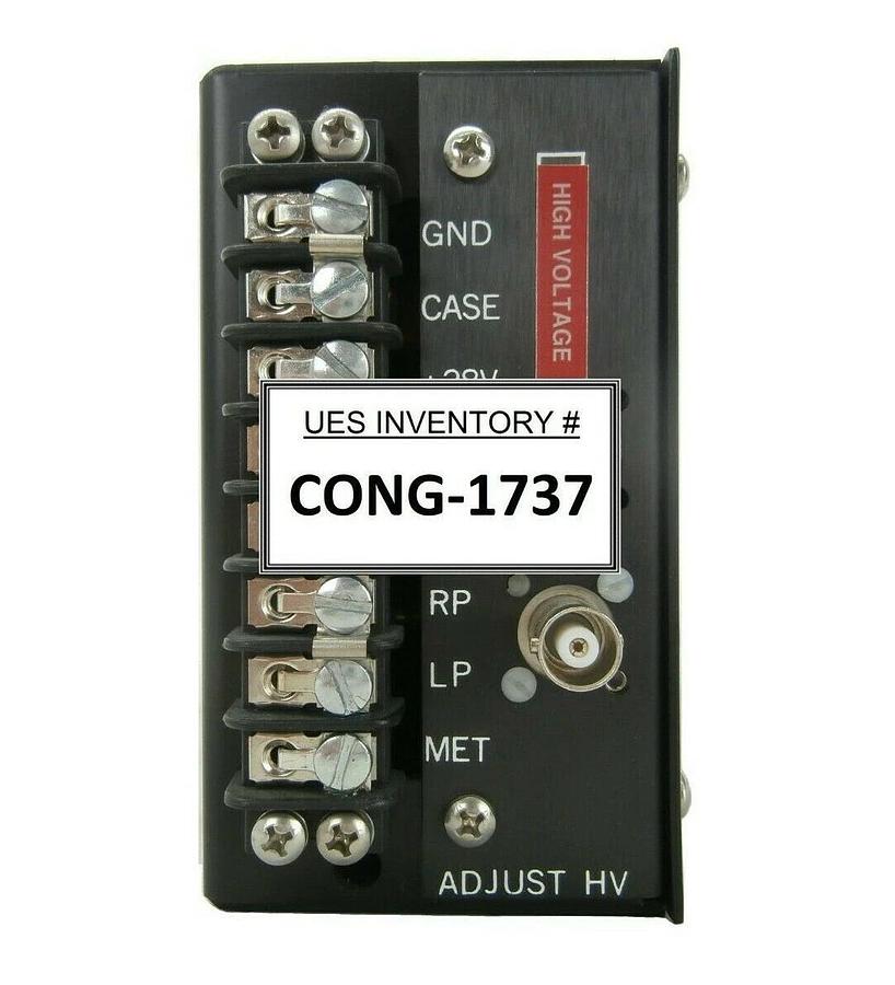 Used CPS 5003ANDCB5 Precision High Voltage Power Supply Schlumberger IDS 10000 Spare