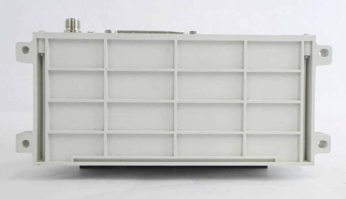 Used SMC VV5Q11-16-X1602 16-Port Manifold Module EX420-SDN2 Lot of 2 Working Surplus