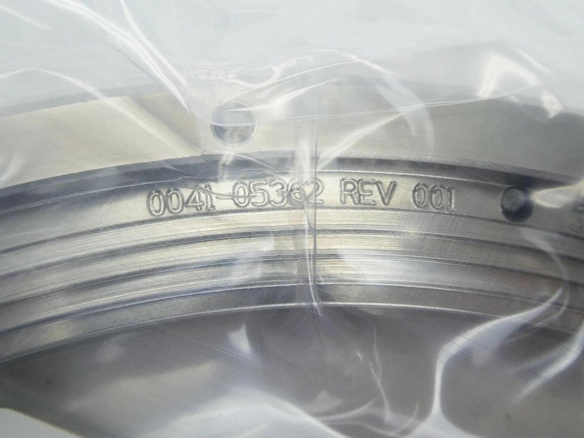 Used AMAT Applied Materials 0041-05362 Composite Retaining Ring 8" New Surplus